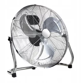  Esperanza Scirocco Umwälzventilator Silber/Grau