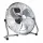  Esperanza Scirocco Umwälzventilator Silber/Grau