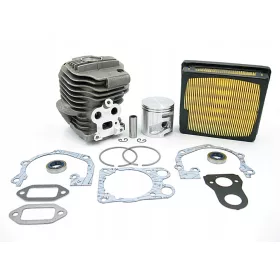  Zylinder-Kolben-Satz für HUSQVARNA PARTNER K750 760