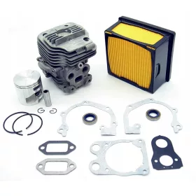  Zylinderkolben für HUSQVARNA PARTNER K760 NIKASIL