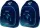 2x Astra Astrabag Football Light Rucksack, Dreifach-Fach, 20l, Kindergeeignet