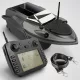Flytec V080 GPS Futterboot – 20.000 mAh Akku, 3 kg Zuladung, 800 m Reichweite, 15 km/h