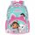 Schulrucksack Gabby's Dollhouse - Perfekt Organisiert ins Neue Schuljahr