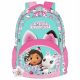 Schulrucksack Gabby's Dollhouse - Perfekt Organisiert ins Neue Schuljahr