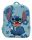 Bunter Disney Stitch Rucksack für Kinder – Ideal für Schule und Ausflüge
