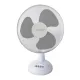 Esperanza Chinook Tischventilator Weiß