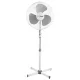  GreenBlue Standventilator Heimventilator mit weißen Flügeln