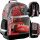 Cars Lightning McQueen Jungen Schulrucksack [DC22HH-116]
