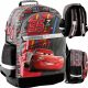 Cars Lightning McQueen Jungen Schulrucksack [DC22HH-116]