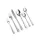  Lamart LT5006 FUNCTIONAL 48-teiliges Besteckset