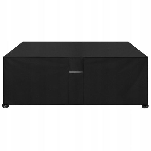 Dokon 600D Wasserdichte Abdeckung für Gartenmöbel, 250x210x90 cm