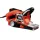  Black&Decker 720 W 230 V kabelgebundener Bandschleifer