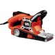  Black&Decker 720 W 230 V kabelgebundener Bandschleifer