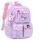 Schulrucksack Zenoluxe Kuromi: Langlebig, Wasserdicht, Ideal für 3. bis 9. Klässler