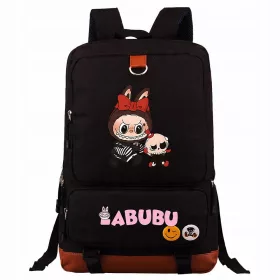   Multifunktionaler Rucksack SPRUNKI mit USB-Anschluss und vielen Farben zur Auswahl