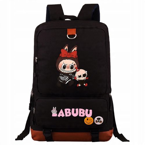 Multifunktionaler Rucksack SPRUNKI mit USB-Anschluss und vielen Farben zur Auswahl