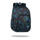 Robuster Rucksack mit Laptopfach und Tablet-Tasche - Ideal für den Alltag