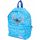 Disney Stitch Schul- und Freizeitrucksack, 33x36 cm, mit funktionalen Fächern