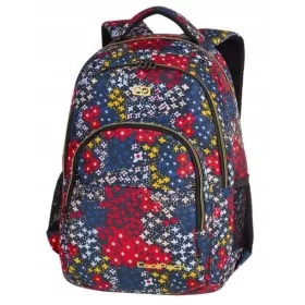 Schulrucksack CoolPack Basic Plus - Summer Meadow