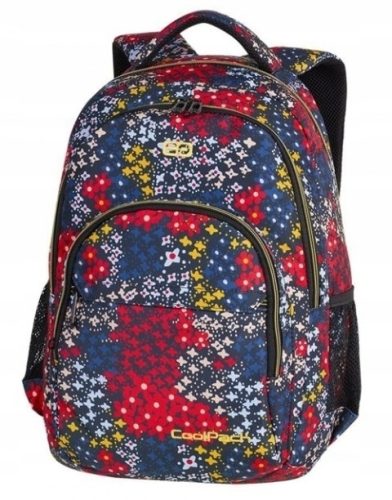 Schulrucksack CoolPack Basic Plus - Summer Meadow