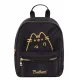 St. Right PUSHEEN GOLD Jugendlicher urbaner Rucksack mit Katzenmotiv
