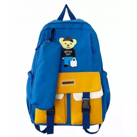   Schulrucksack aus der neusten Kollektion 2025 - Leicht & Wasserdicht