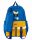 Schulrucksack aus der neusten Kollektion 2025 - Leicht & Wasserdicht