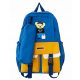 Schulrucksack aus der neusten Kollektion 2025 - Leicht & Wasserdicht
