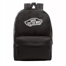   Sportlicher Vans Rucksack Realm für Schule und Stadt mit Laptopfach