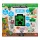  3D MINECRAFT Stickermaschine