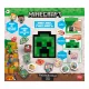  3D MINECRAFT Stickermaschine