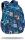 Sportlicher Rucksack Coolpack Jerry SOCCER mit Organisationsfächern