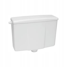  Sparspül-WC Inter-Sano 95K 600-50031