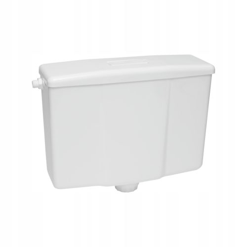  Sparspül-WC Inter-Sano 95K 600-50031