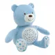  Chicco blaue Projektorlampe