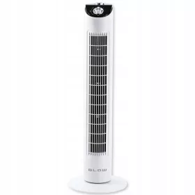  Blow Tower Ventilator weiß