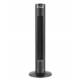  Verotech VF-910B Turmventilator schwarz