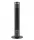  Verotech VF-910B Turmventilator schwarz