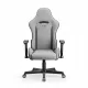  Diablo Chairs X-Starter Gamingstuhl, Stoff, grau