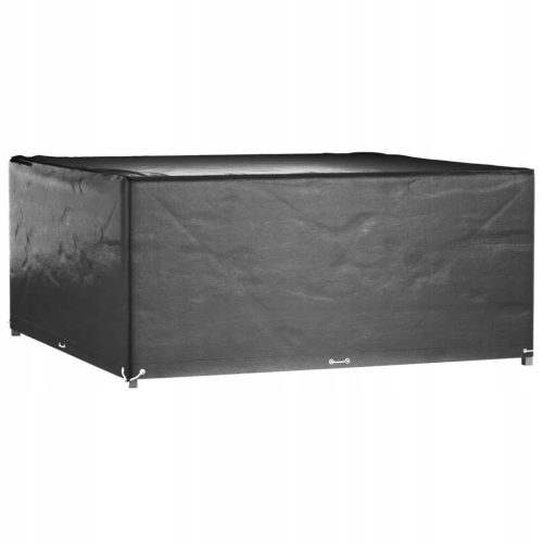 Wasserfeste UV-beständige Schutzhülle für Gartenmöbel 250x250x90 cm
