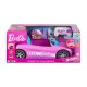  Hot Wheels RC Barbie Ferngesteuertes Auto