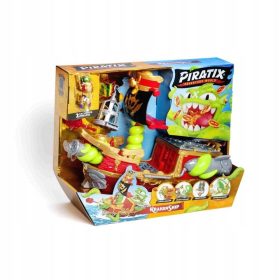 PIRATIX KRAKEN SCHIFF