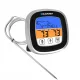  Blaupunkt Küchen-Einstichthermometer