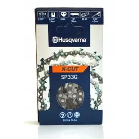  Husqvarna Kette 64 .325 SP33G 1 Stück.