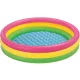  Intex 57422NP Rainbow Aufblasbarer Pool, rund, 147 cm