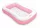  Intex rechteckiger aufblasbarer Pool 166 x 100 cm