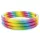  Intex runder aufblasbarer Pool 147 x 147 cm