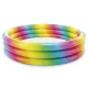  Intex runder aufblasbarer Pool 147 x 147 cm