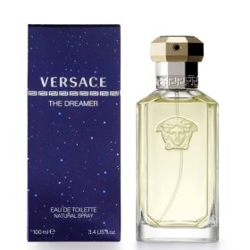  Versace The Dreamer 100 ml EDT für Männer