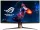  Asus ROG Swift PG32UQXR LED-Monitor 32" 3840 x 2160 px IPS / PLS